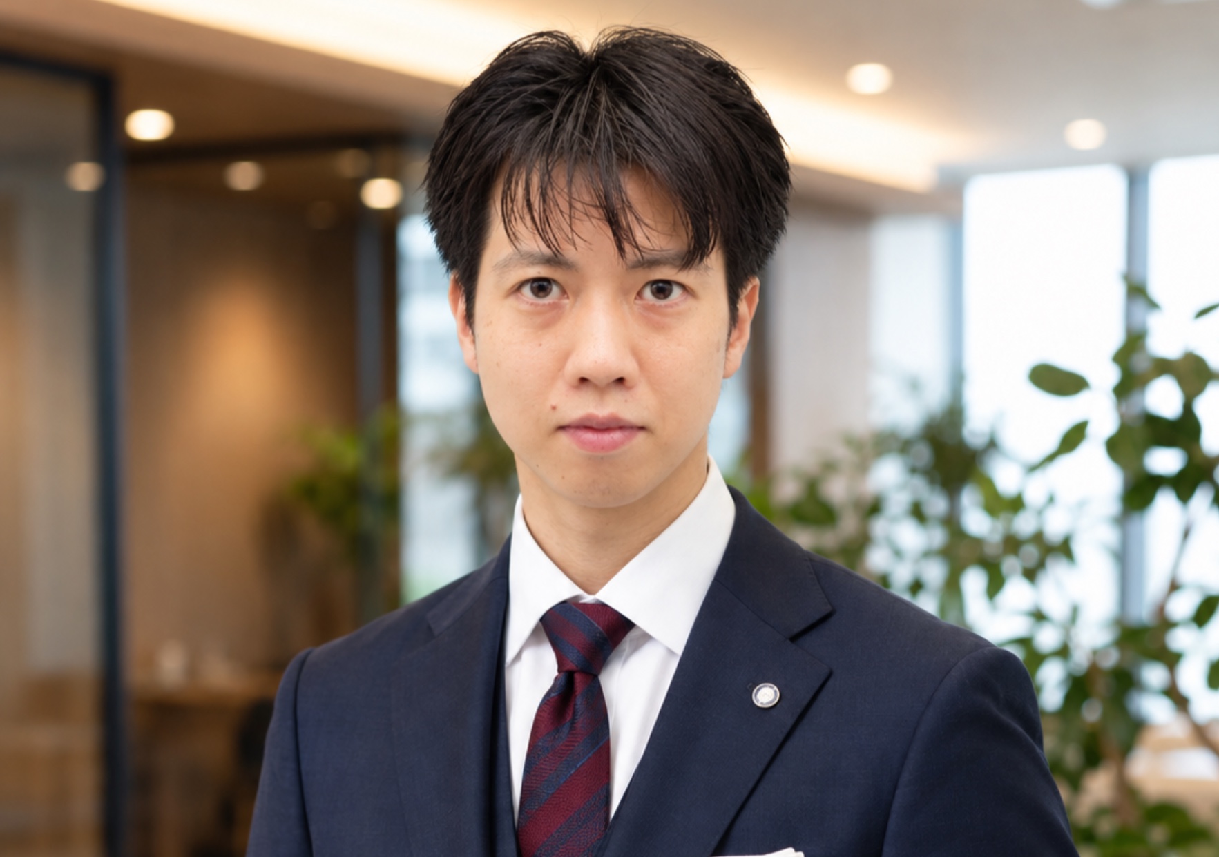 株式会社iNetPro 代表取締役社長 太田喜久雄